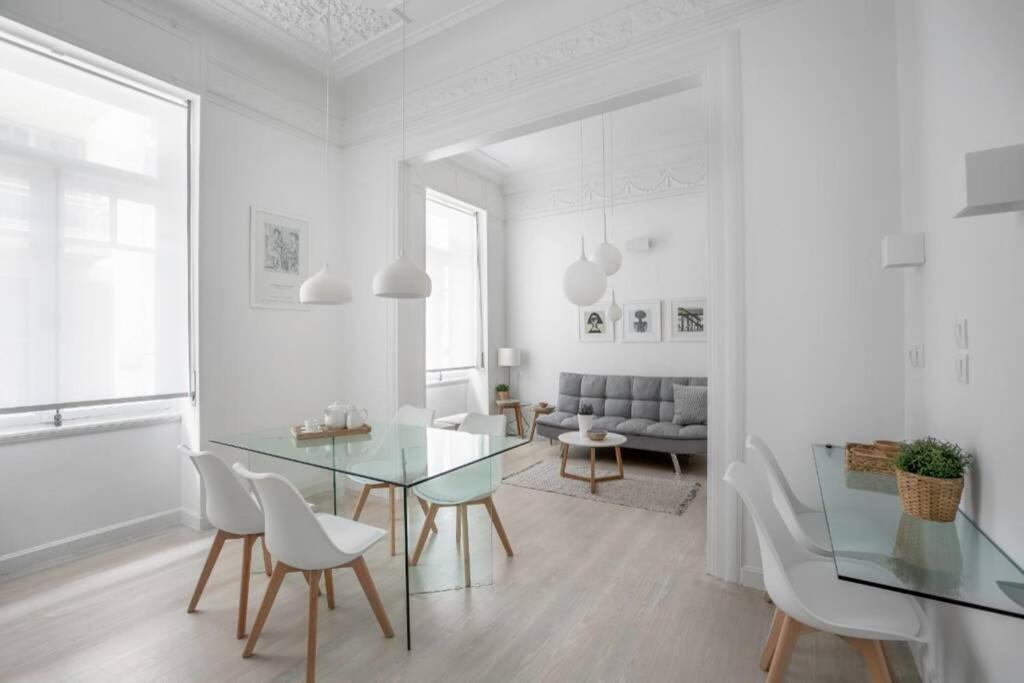 Athens Center Modern Apt In Art Nouveau Building Exterior photo